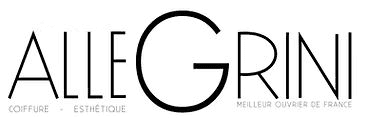 Allegrini Coiffure logo